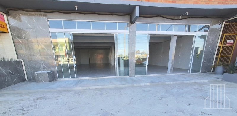 Imóvel residencial ou comercial