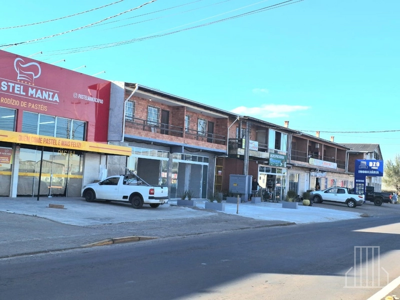 EXCELENTE PAVILHÃO PARA ALUGUEL NO BAIRRO GUARANI!: 3ª foto da galeria de imagens do imóvel