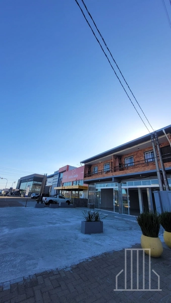 EXCELENTE PAVILHÃO PARA ALUGUEL NO BAIRRO GUARANI!: 2ª foto da galeria de imagens do imóvel