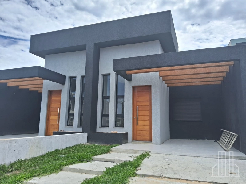 EXCELENTE CASA GEMINADA LOCALIZADA NO BAIRRO JARDIM BEIRA MAR!: 14ª foto da galeria de imagens do imóvel