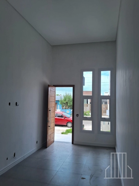 EXCELENTE CASA GEMINADA LOCALIZADA NO BAIRRO JARDIM BEIRA MAR!: 3ª foto da galeria de imagens do imóvel