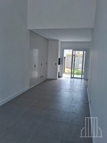 EXCELENTE CASA GEMINADA LOCALIZADA NO BAIRRO JARDIM BEIRA MAR!: 4ª foto da galeria de imagens do imóvel