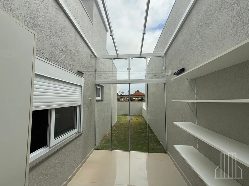 LINDA CASA À VENDA NO BAIRRO NOIVA DO MAR – XANGRI-LÁ!: 6ª foto da galeria de imagens do imóvel