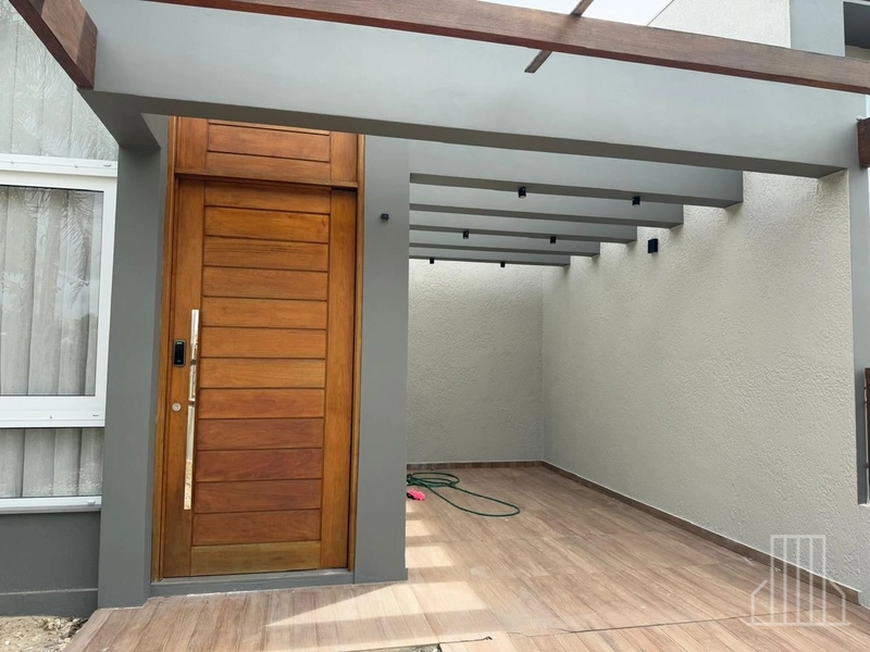 LINDA CASA À VENDA NO BAIRRO NOIVA DO MAR – XANGRI-LÁ!: 4ª foto da galeria de imagens do imóvel