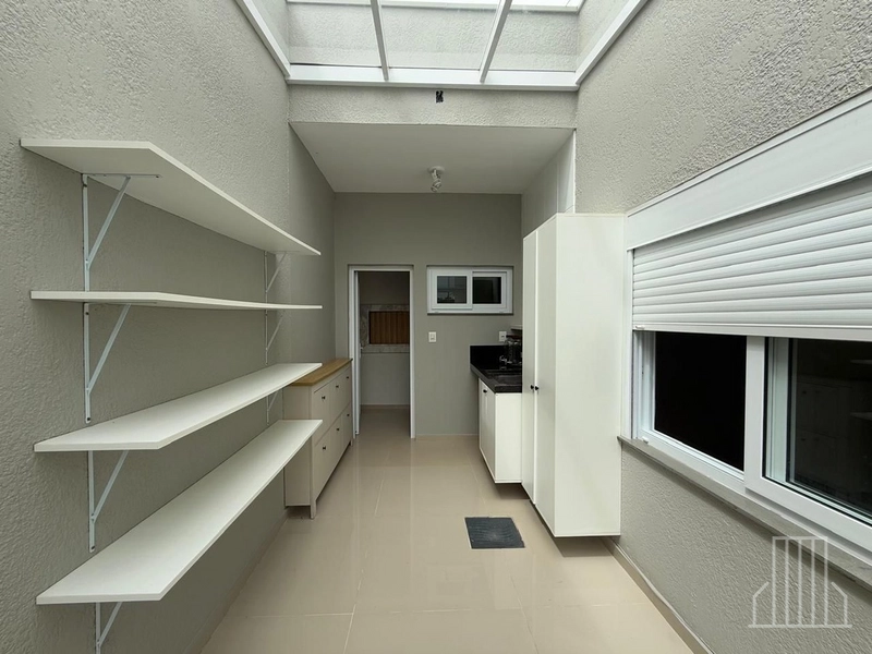 LINDA CASA À VENDA NO BAIRRO NOIVA DO MAR – XANGRI-LÁ!: 7ª foto da galeria de imagens do imóvel