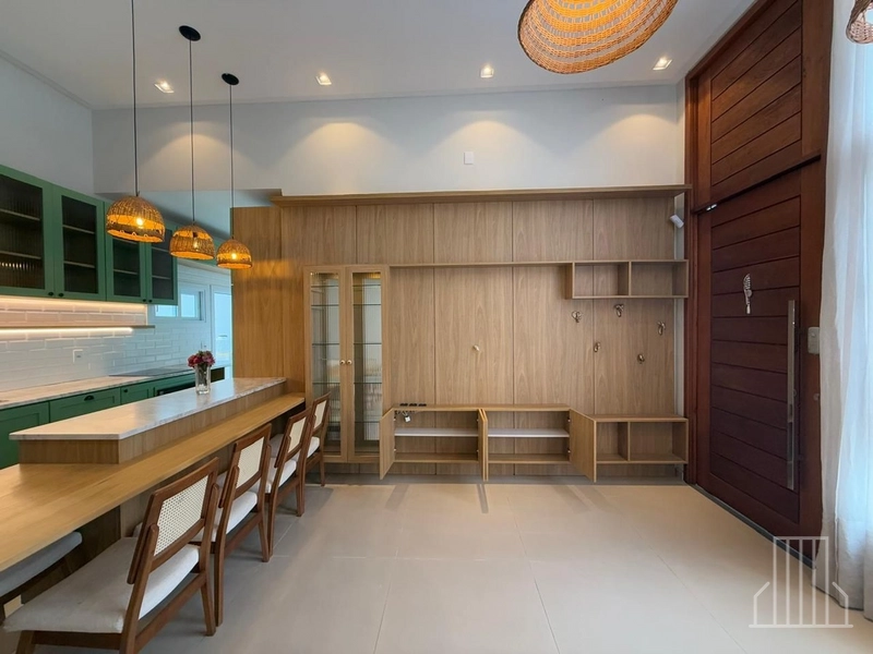 LINDA CASA À VENDA NO BAIRRO NOIVA DO MAR – XANGRI-LÁ!: 9ª foto da galeria de imagens do imóvel