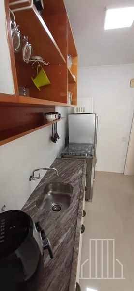 LINDO APARTAMENTO À VENDA NO CENTRO DE CAPÃO DA CANOA!: 7ª foto da galeria de imagens do imóvel