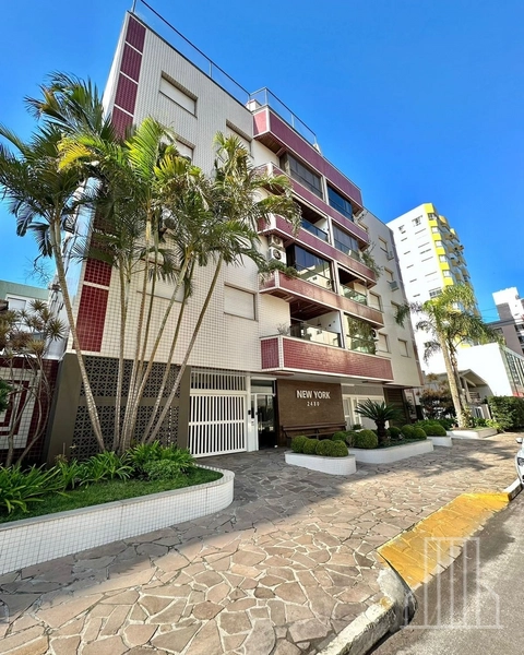 LINDO APARTAMENTO À VENDA NO CENTRO DE CAPÃO DA CANOA!: 1ª foto da galeria de imagens do imóvel