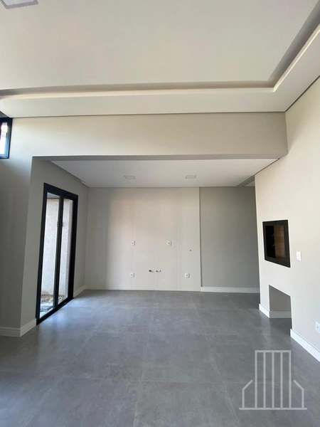 LINDA CASA À VENDA NO TRANQUILO BAIRRO GUARANI, EM CAPÃO DA CANOA!: 7ª foto da galeria de imagens do imóvel