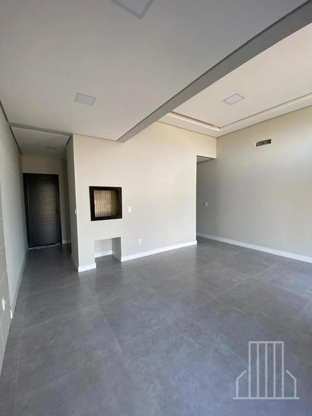 LINDA CASA À VENDA NO TRANQUILO BAIRRO GUARANI, EM CAPÃO DA CANOA!: 8ª foto da galeria de imagens do imóvel