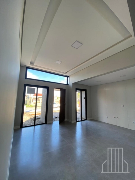 LINDA CASA À VENDA NO TRANQUILO BAIRRO GUARANI, EM CAPÃO DA CANOA!: 6ª foto da galeria de imagens do imóvel