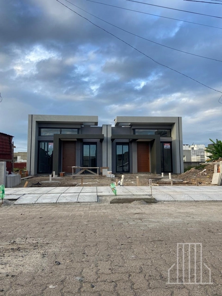 LINDA CASA À VENDA NO TRANQUILO BAIRRO GUARANI, EM CAPÃO DA CANOA!: 2ª foto da galeria de imagens do imóvel