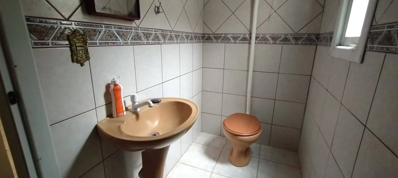 LINDA CASA A VENDA EM CAPÃO NOVO!: 11ª foto da galeria de imagens do imóvel