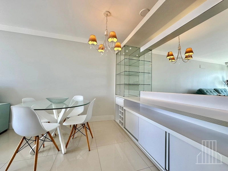 LINDO APARTAMENTO NO CENTRO DE CAPÃO DA CANOA, A POUCOS PASSOS DO MAR: 9ª foto da galeria de imagens do imóvel