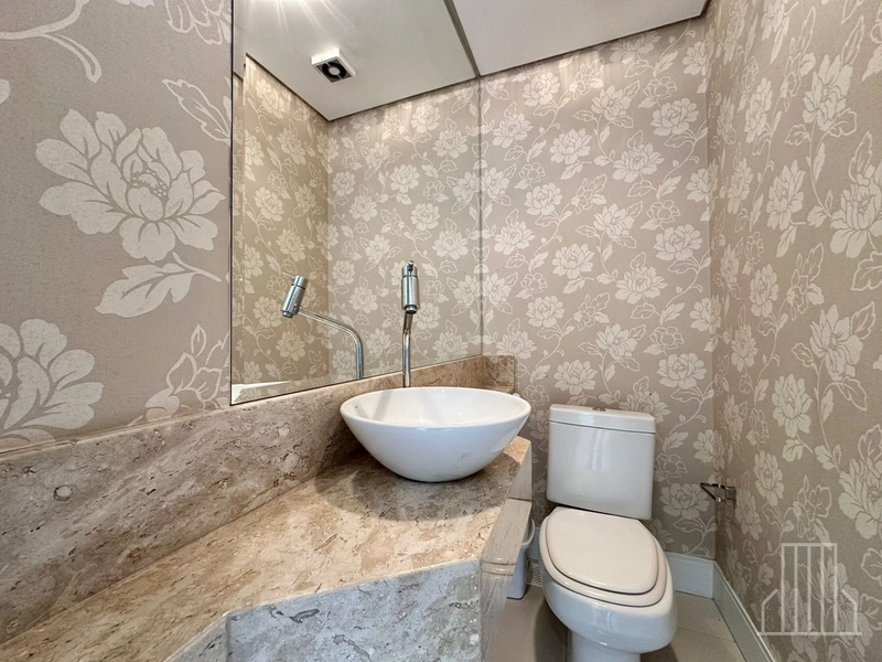 LINDO APARTAMENTO NO CENTRO DE CAPÃO DA CANOA, A POUCOS PASSOS DO MAR: 11ª foto da galeria de imagens do imóvel