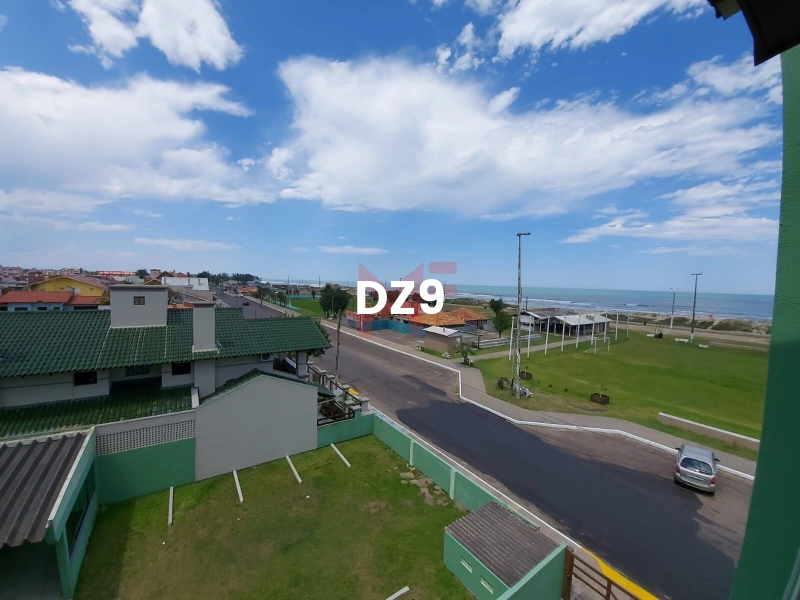 APARTAMENTO COM 2 DORMITÓRIOS CAPÃO NOVO: 1ª foto da galeria de imagens do imóvel