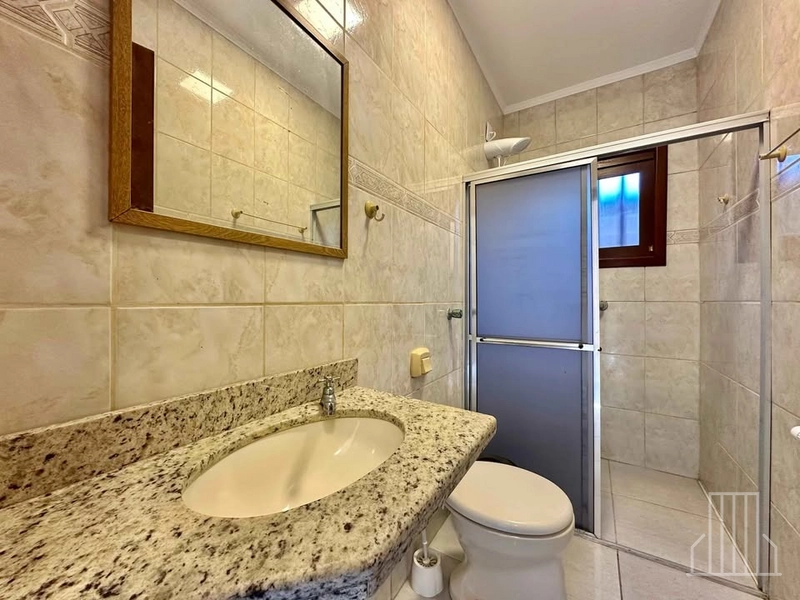 Casa Mobiliada com 3 Dormitórios (2 Suítes), Piscina e Espaço Gourmet: 18ª foto da galeria de imagens do imóvel