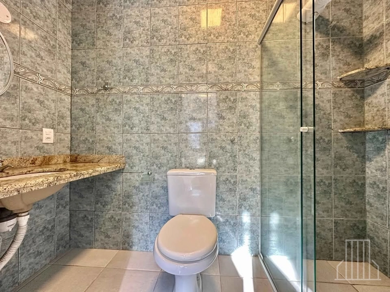 Casa Mobiliada com 3 Dormitórios (2 Suítes), Piscina e Espaço Gourmet: 20ª foto da galeria de imagens do imóvel