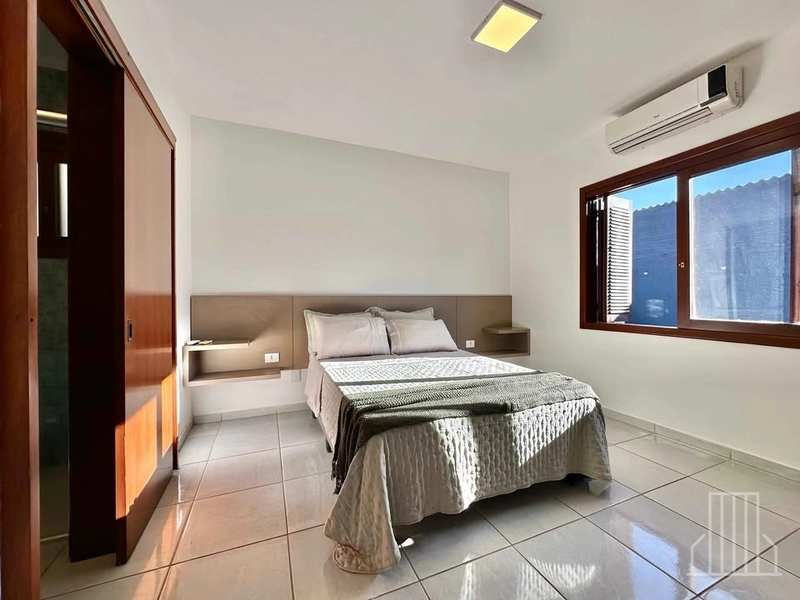 Casa Mobiliada com 3 Dormitórios (2 Suítes), Piscina e Espaço Gourmet: 13ª foto da galeria de imagens do imóvel