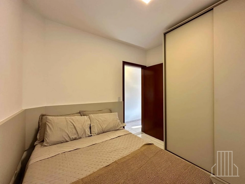 Casa Mobiliada com 3 Dormitórios (2 Suítes), Piscina e Espaço Gourmet: 16ª foto da galeria de imagens do imóvel