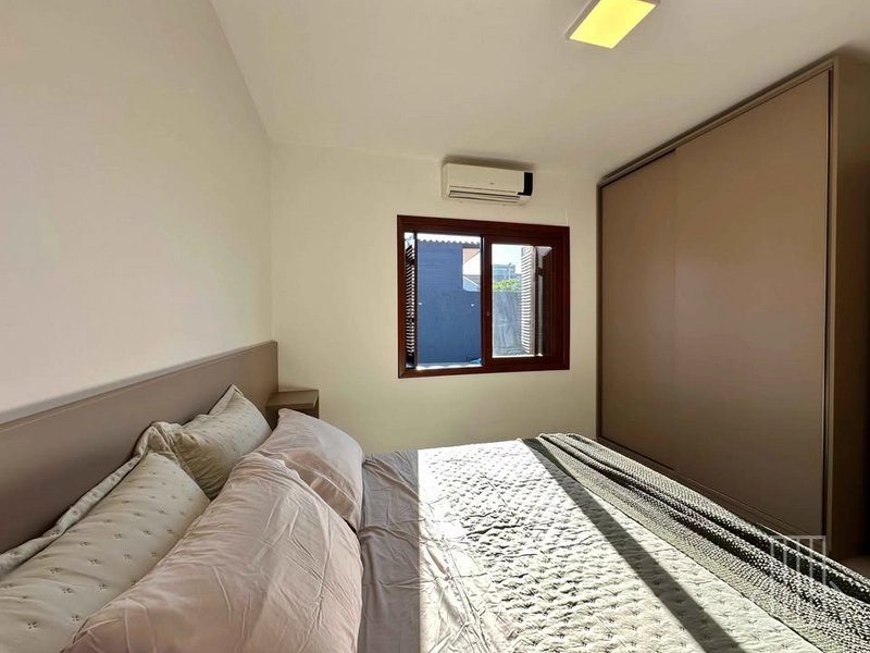 Casa Mobiliada com 3 Dormitórios (2 Suítes), Piscina e Espaço Gourmet: 15ª foto da galeria de imagens do imóvel