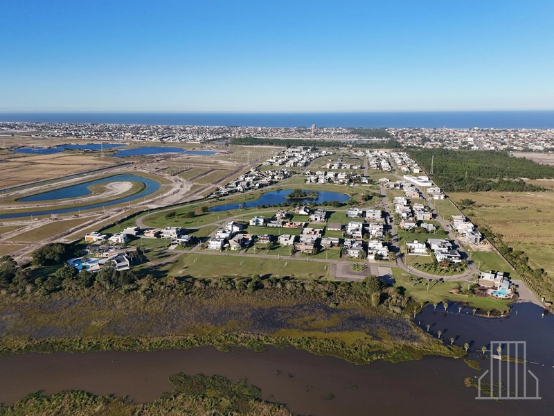 LINDA CASA EM CONDOMÍNIO FECHADO NO BAIRRO ATLÂNTIDA, XANGRI-LÁ!: 29ª foto da galeria de imagens do imóvel