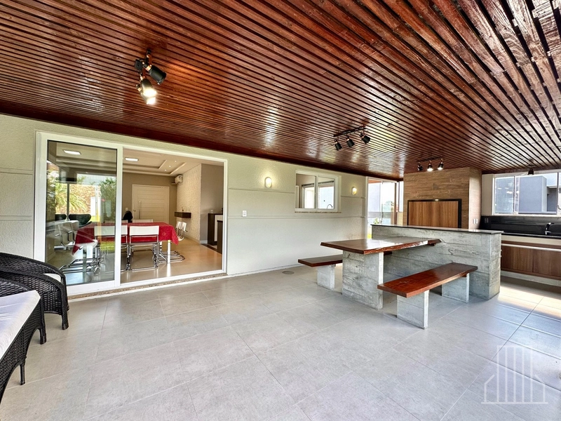 LINDA CASA EM CONDOMÍNIO FECHADO NO BAIRRO ATLÂNTIDA, XANGRI-LÁ!: 17ª foto da galeria de imagens do imóvel