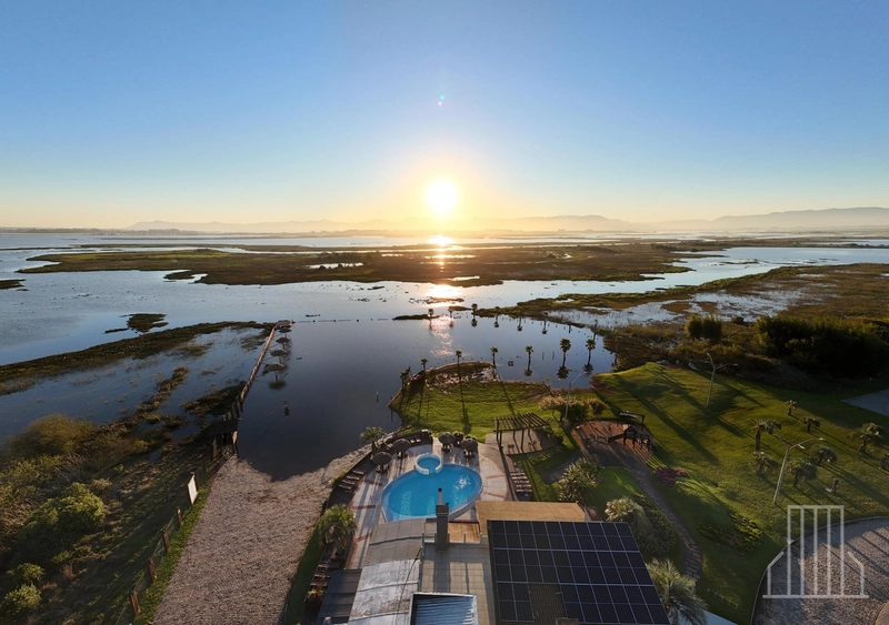 LINDA CASA EM CONDOMÍNIO FECHADO NO BAIRRO ATLÂNTIDA, XANGRI-LÁ!: 27ª foto da galeria de imagens do imóvel