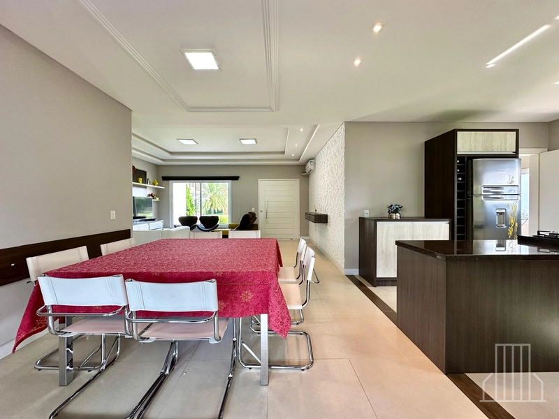 LINDA CASA EM CONDOMÍNIO FECHADO NO BAIRRO ATLÂNTIDA, XANGRI-LÁ!: 5ª foto da galeria de imagens do imóvel