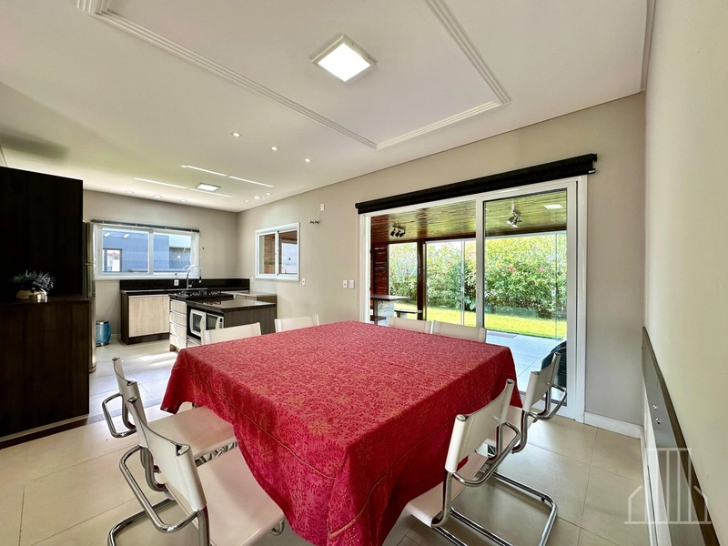 LINDA CASA EM CONDOMÍNIO FECHADO NO BAIRRO ATLÂNTIDA, XANGRI-LÁ!: 6ª foto da galeria de imagens do imóvel