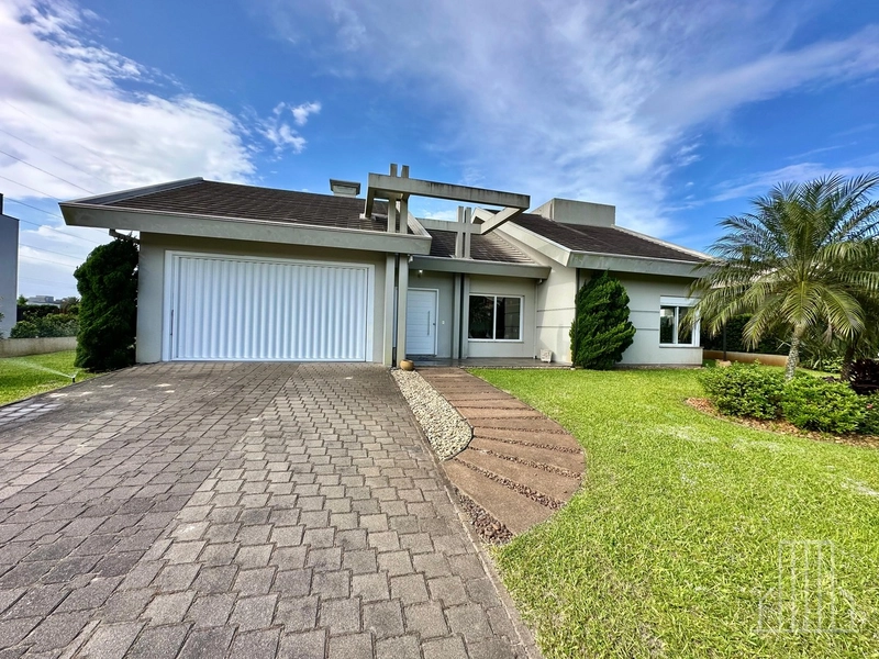 LINDA CASA EM CONDOMÍNIO FECHADO NO BAIRRO ATLÂNTIDA, XANGRI-LÁ!: 18ª foto da galeria de imagens do imóvel