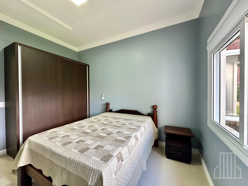 LINDA CASA EM CONDOMÍNIO FECHADO NO BAIRRO ATLÂNTIDA, XANGRI-LÁ!: 8ª foto da galeria de imagens do imóvel