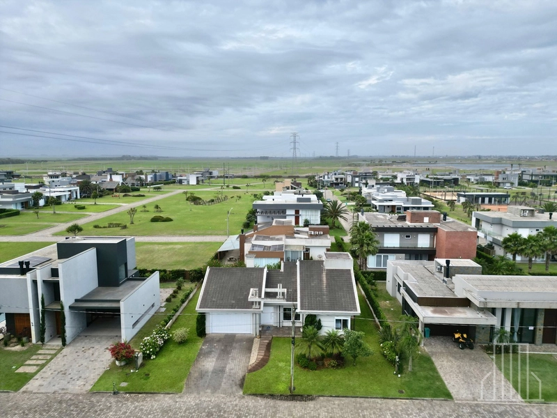 LINDA CASA EM CONDOMÍNIO FECHADO NO BAIRRO ATLÂNTIDA, XANGRI-LÁ!: 21ª foto da galeria de imagens do imóvel