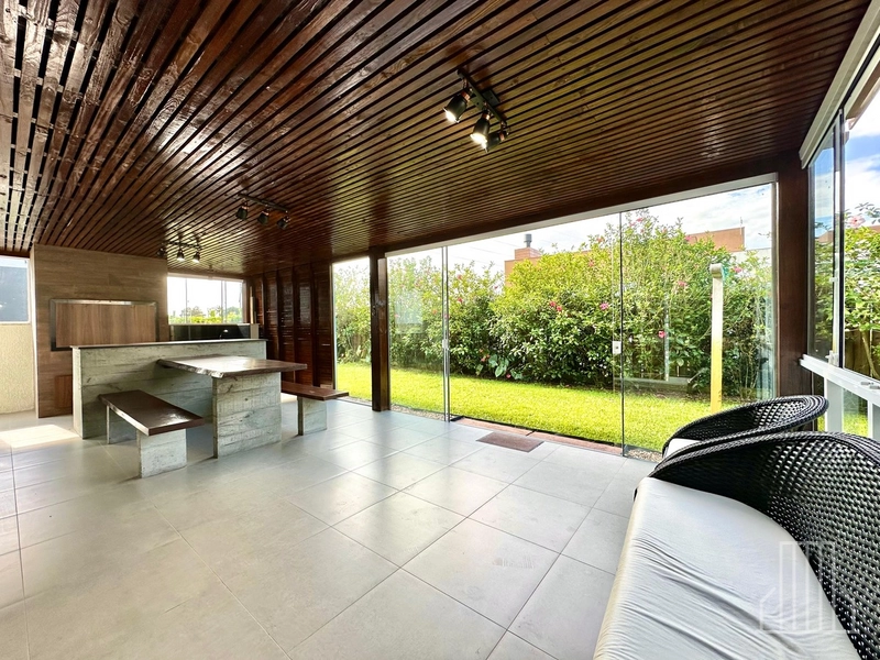 LINDA CASA EM CONDOMÍNIO FECHADO NO BAIRRO ATLÂNTIDA, XANGRI-LÁ!: 20ª foto da galeria de imagens do imóvel