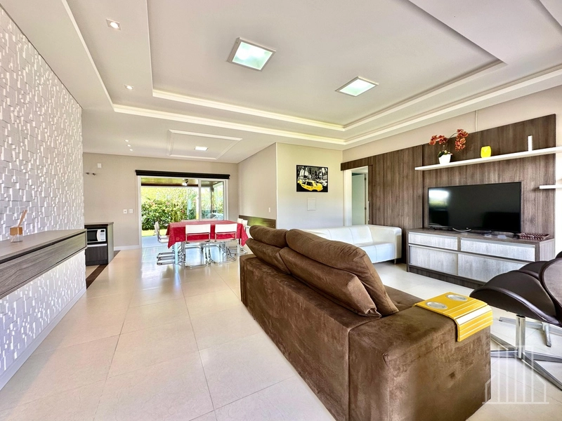 LINDA CASA EM CONDOMÍNIO FECHADO NO BAIRRO ATLÂNTIDA, XANGRI-LÁ!: 1ª foto da galeria de imagens do imóvel