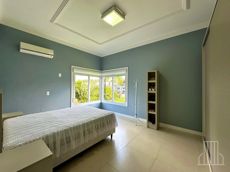 LINDA CASA EM CONDOMÍNIO FECHADO NO BAIRRO ATLÂNTIDA, XANGRI-LÁ!: 9ª foto da galeria de imagens do imóvel