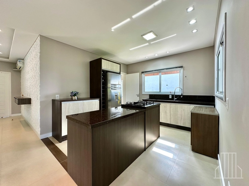 LINDA CASA EM CONDOMÍNIO FECHADO NO BAIRRO ATLÂNTIDA, XANGRI-LÁ!: 3ª foto da galeria de imagens do imóvel