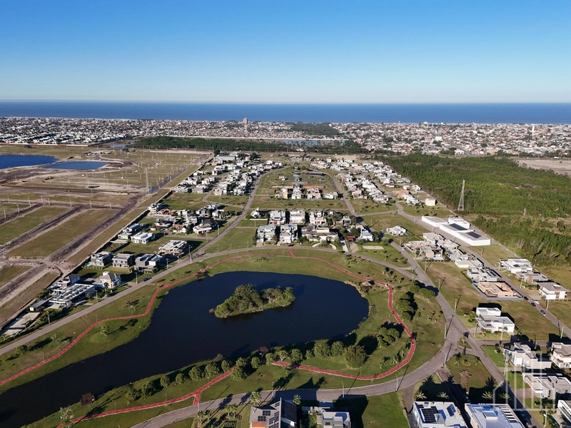 LINDA CASA EM CONDOMÍNIO FECHADO NO BAIRRO ATLÂNTIDA, XANGRI-LÁ!: 26ª foto da galeria de imagens do imóvel