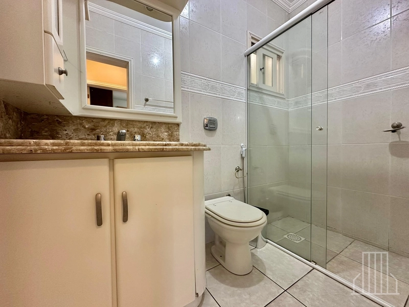 ACONCHEGANTE REFÚGIO A PASSOS DO MAR!: 12ª foto da galeria de imagens do imóvel