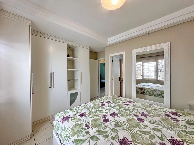 ACONCHEGANTE REFÚGIO A PASSOS DO MAR!: 17ª foto da galeria de imagens do imóvel