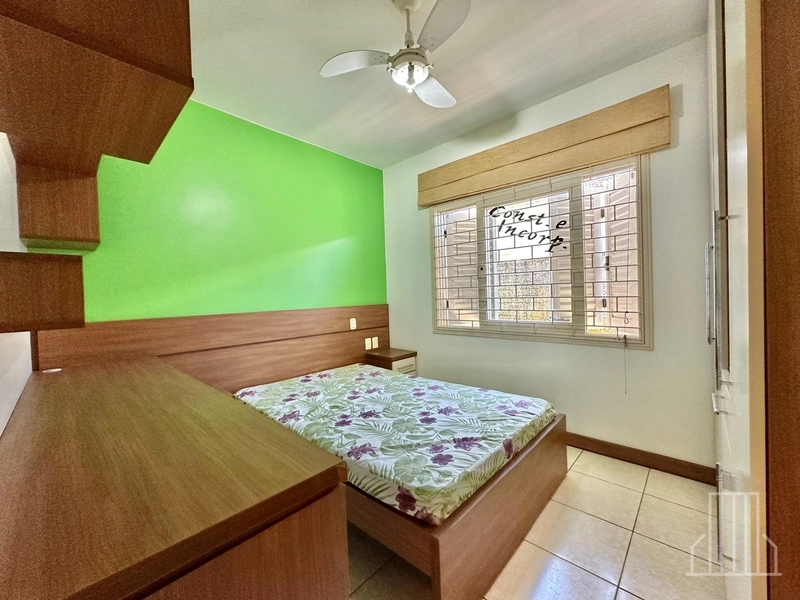 ACONCHEGANTE REFÚGIO A PASSOS DO MAR!: 13ª foto da galeria de imagens do imóvel