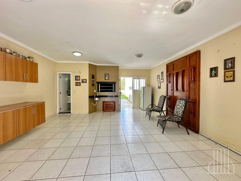 ACONCHEGANTE REFÚGIO A PASSOS DO MAR!: 19ª foto da galeria de imagens do imóvel