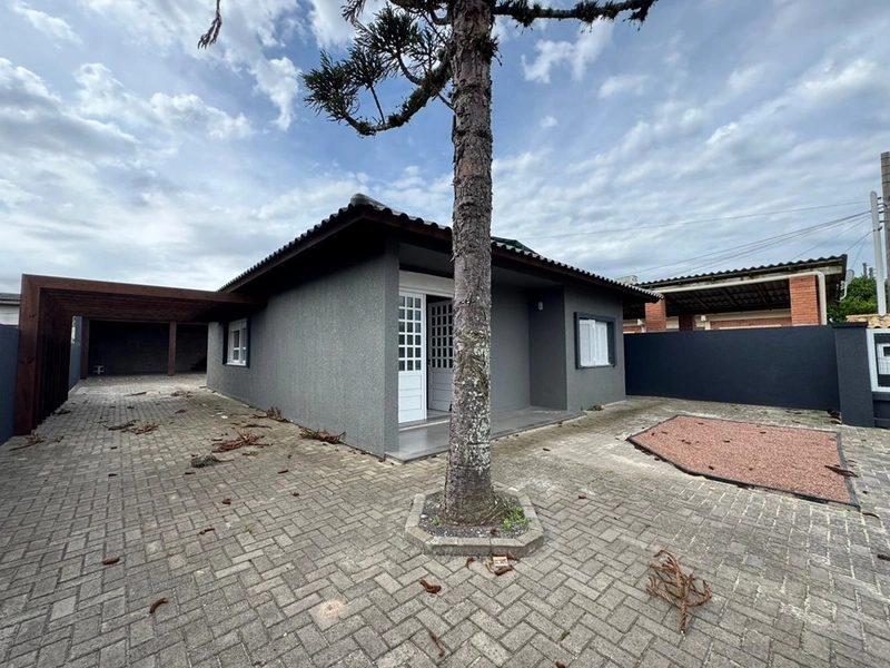 CASA COM 3 DORMITÓRIOS: 8ª foto da galeria de imagens do imóvel