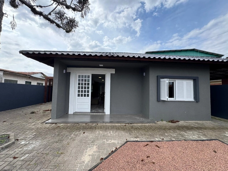 CASA COM 3 DORMITÓRIOS: 20ª foto da galeria de imagens do imóvel