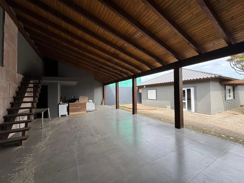 CASA COM 3 DORMITÓRIOS: 19ª foto da galeria de imagens do imóvel