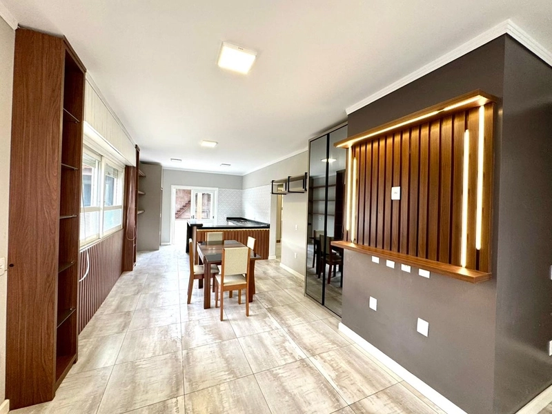 CASA COM 3 DORMITÓRIOS: 13ª foto da galeria de imagens do imóvel