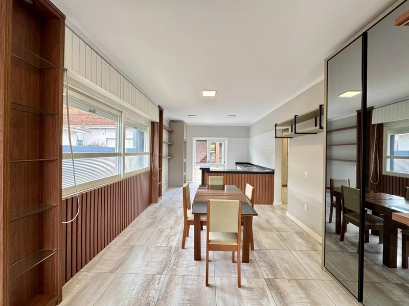 CASA COM 3 DORMITÓRIOS: 9ª foto da galeria de imagens do imóvel