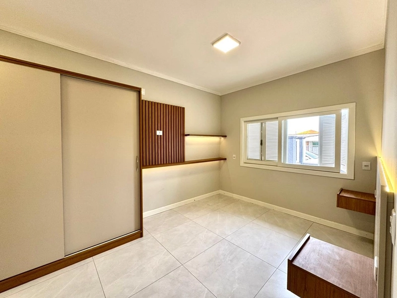 CASA COM 3 DORMITÓRIOS: 6ª foto da galeria de imagens do imóvel
