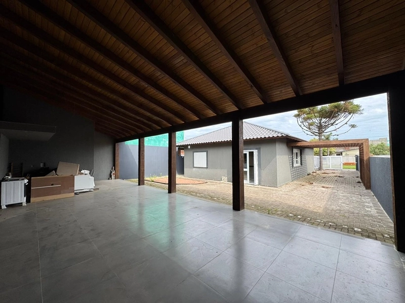 CASA COM 3 DORMITÓRIOS: 21ª foto da galeria de imagens do imóvel
