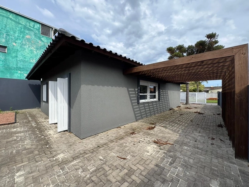CASA COM 3 DORMITÓRIOS: 18ª foto da galeria de imagens do imóvel